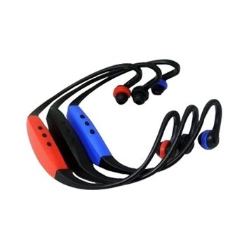 Mp3 Player Sport, Fone De Ouvido Sem Fio  + Frete Grátis