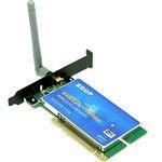 Adaptador de Cartão de alta velocidade com antena para Noteb