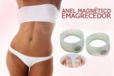Anel Magnético Para Emagrecer Pronta Entrega + Frete Fixo