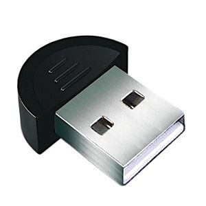 Ultra Mini Micro Adaptador Bluetooth 2.4ghz Usb