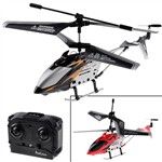 Helicóptero Built-in Gyro com infravermelho Controle Remoto